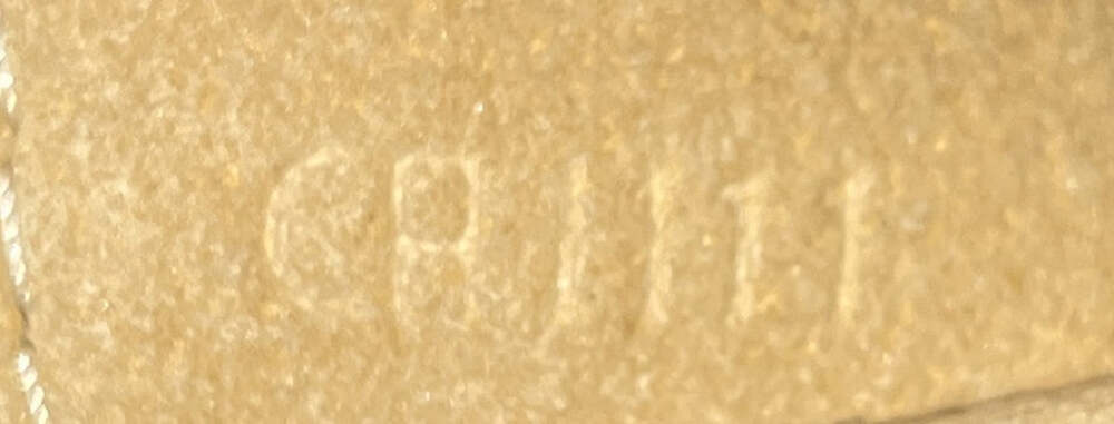 Louis Vuitton Artsy Handbag Canvas Mm #229360L24B - Picture 9 of 9